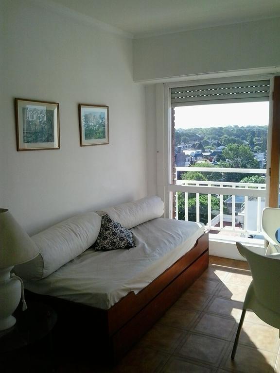 Panoramico Playa Grande -Solo Familias Apartment Мар дел Плата Екстериор снимка